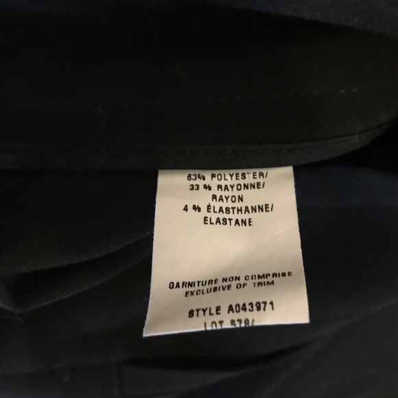 Jacob Dress Pants - Picture 2 of 2